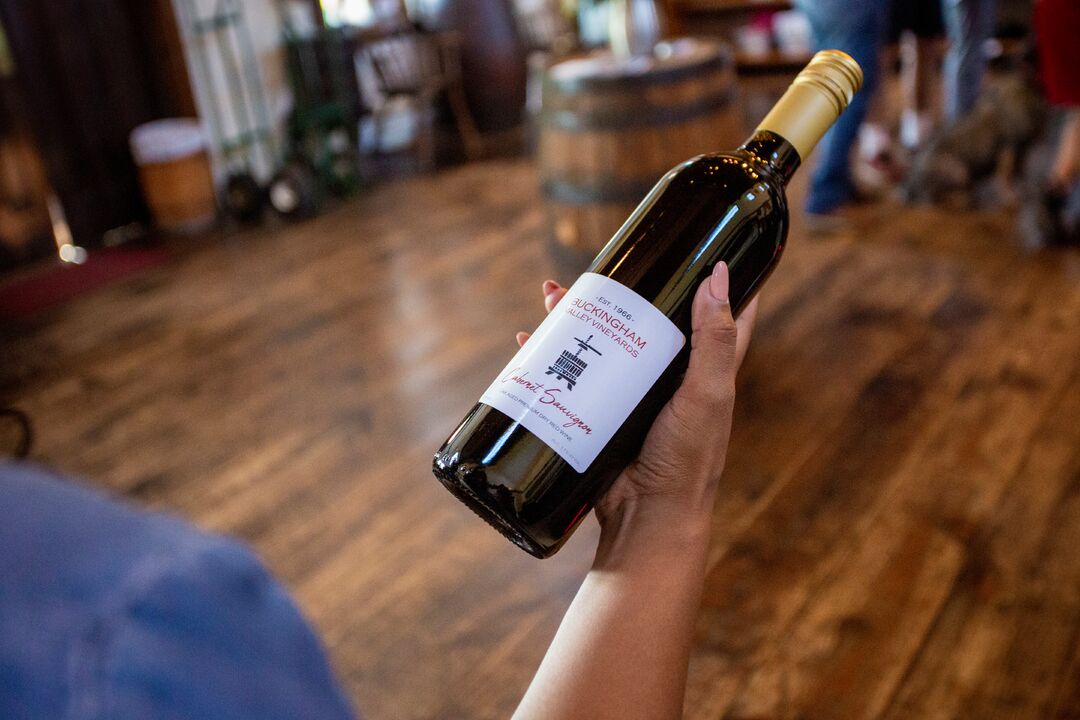 Buckingham Valley Vineyards & Winery