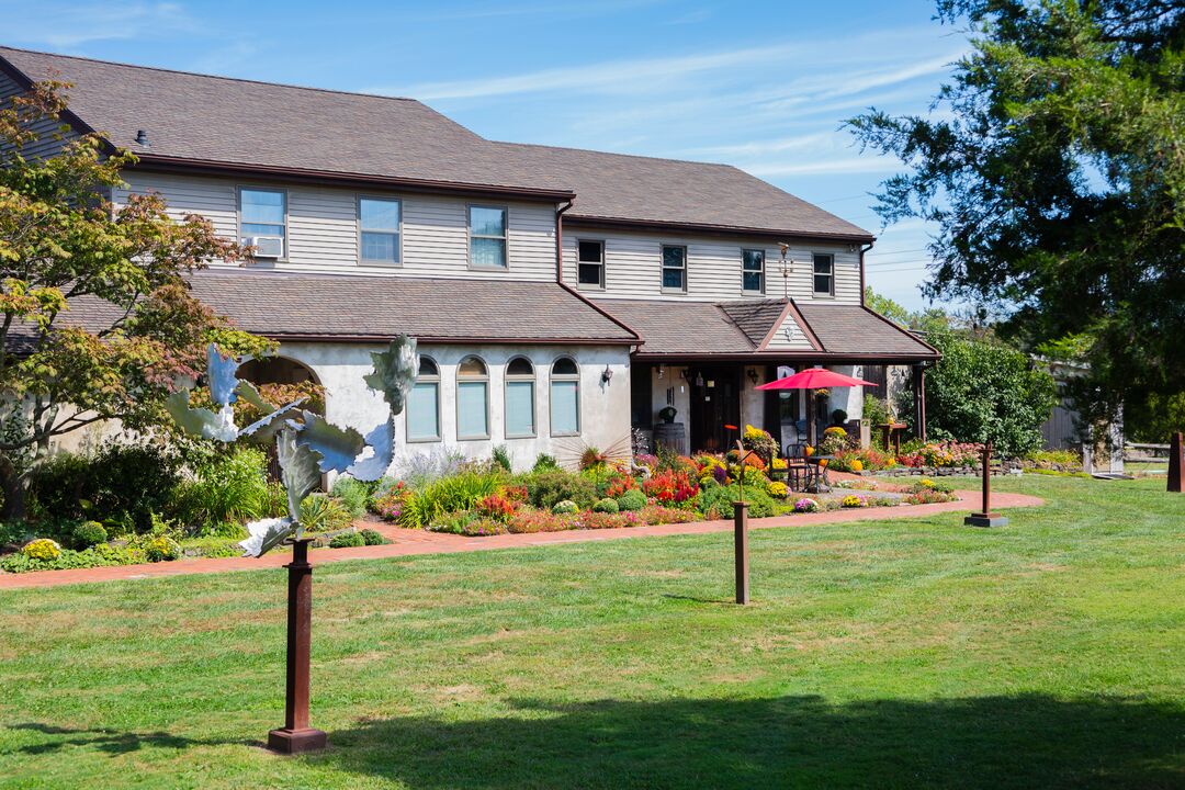 Buckingham Valley Vineyards & Winery