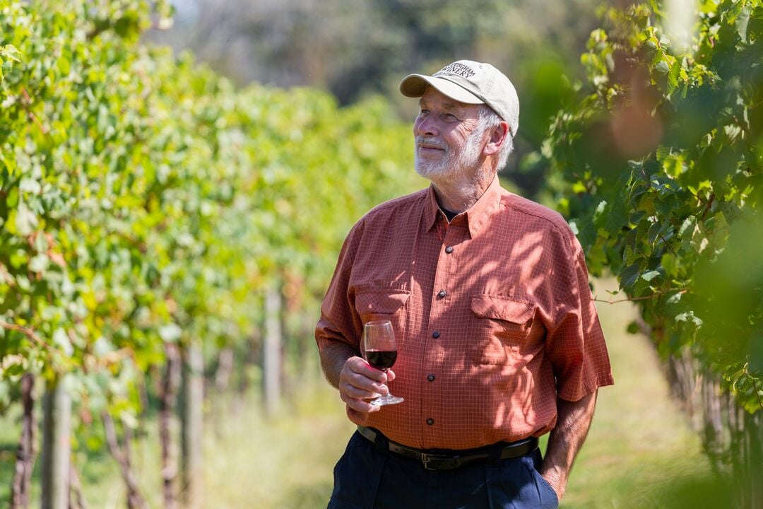 Buckingham Valley Vineyards & Winery