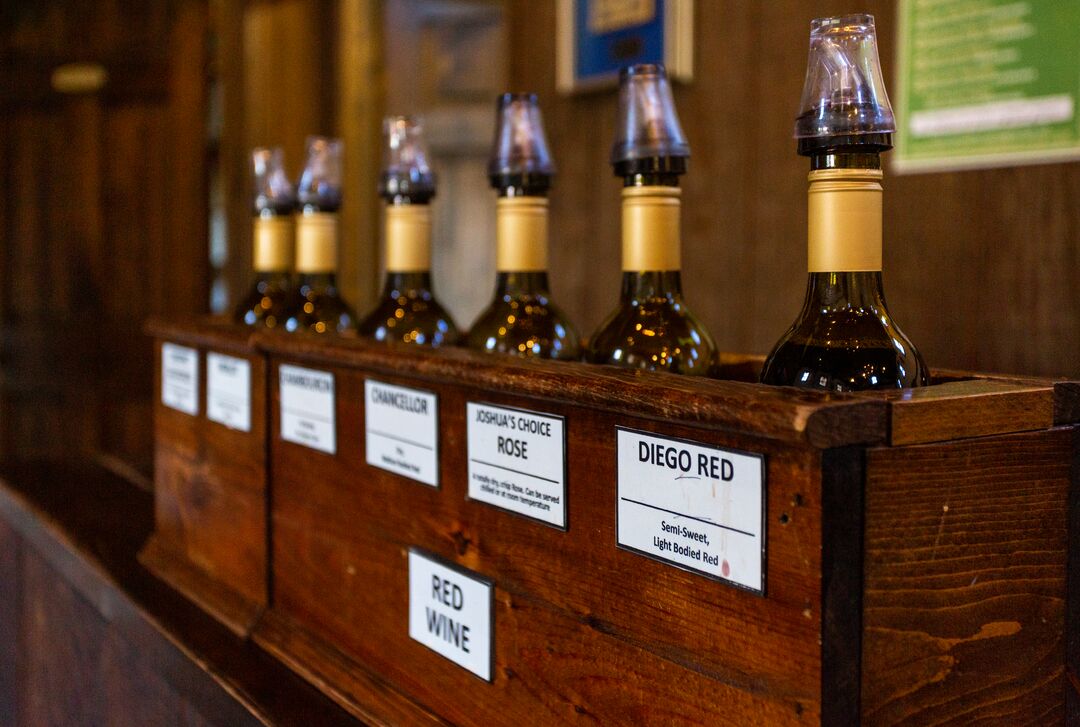 Buckingham Valley Vineyards & Winery