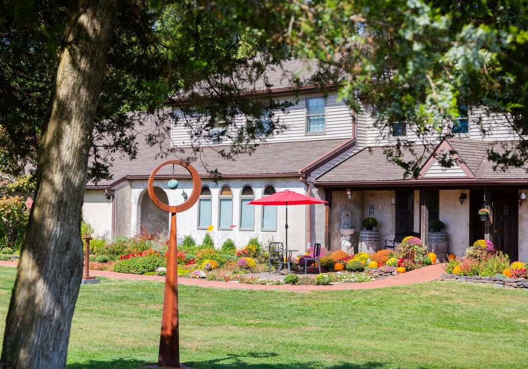 Buckingham Valley Vineyards & Winery
