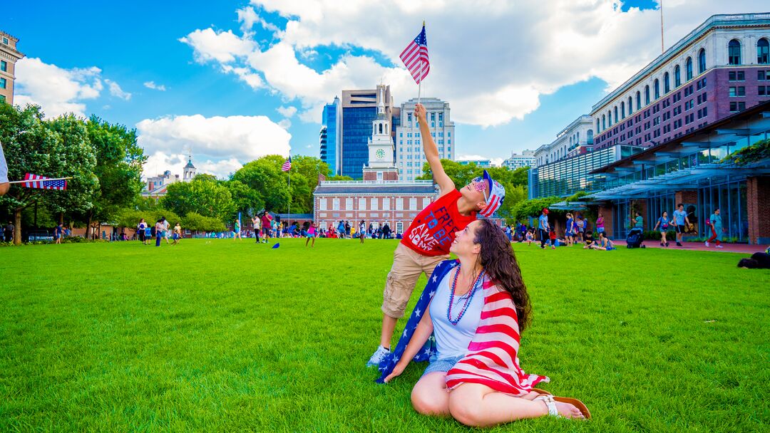 Independence Hall