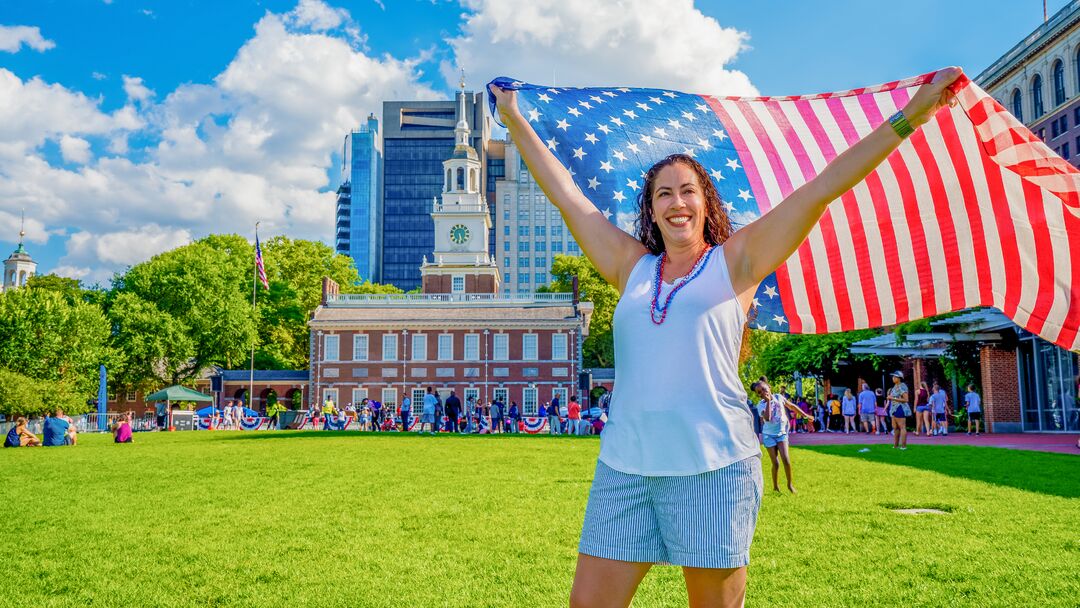 Independence Hall