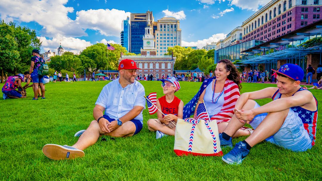 Independence Hall