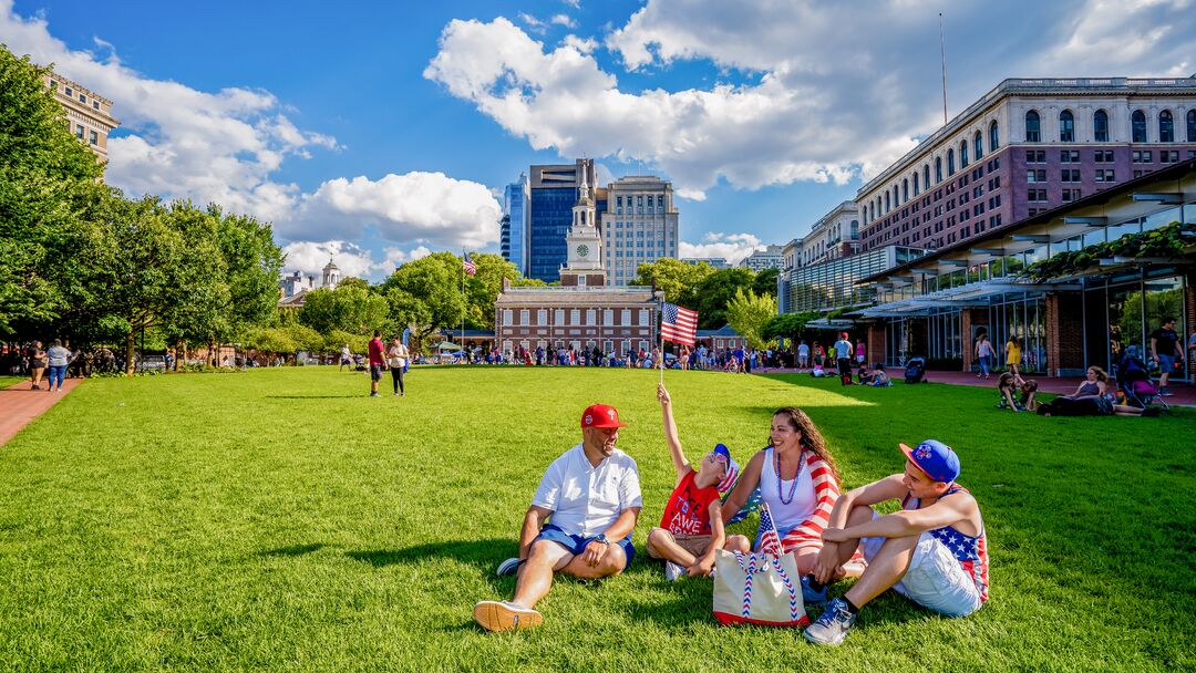 Independence Hall