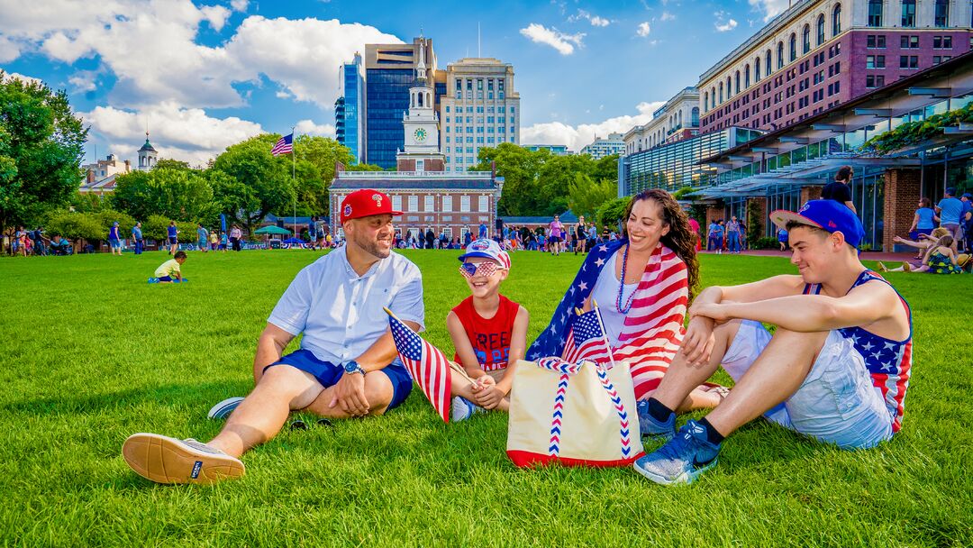 Independence Hall