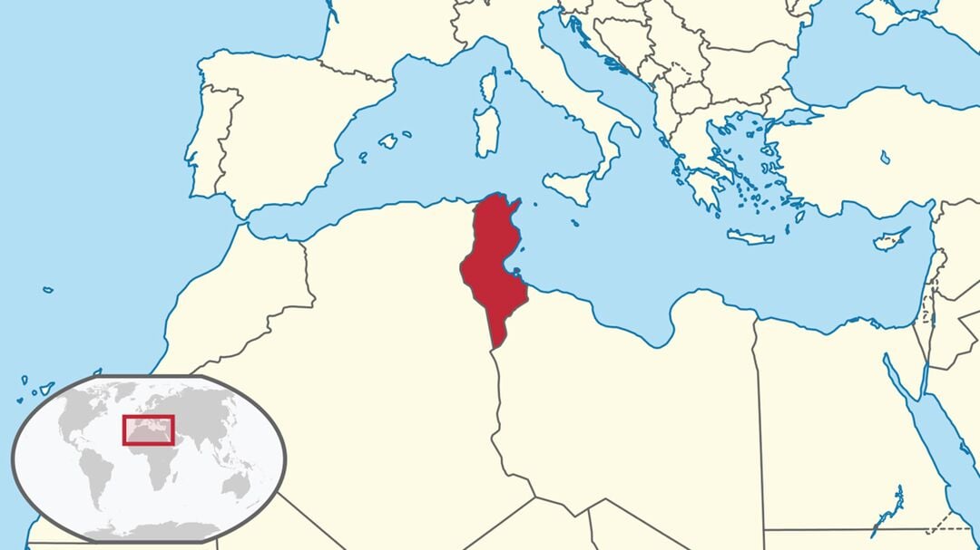 RNS-Tunisia-Map