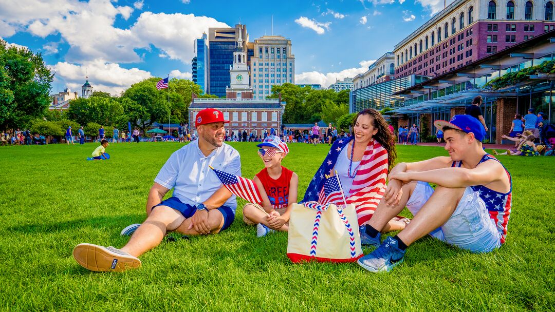 Independence Hall