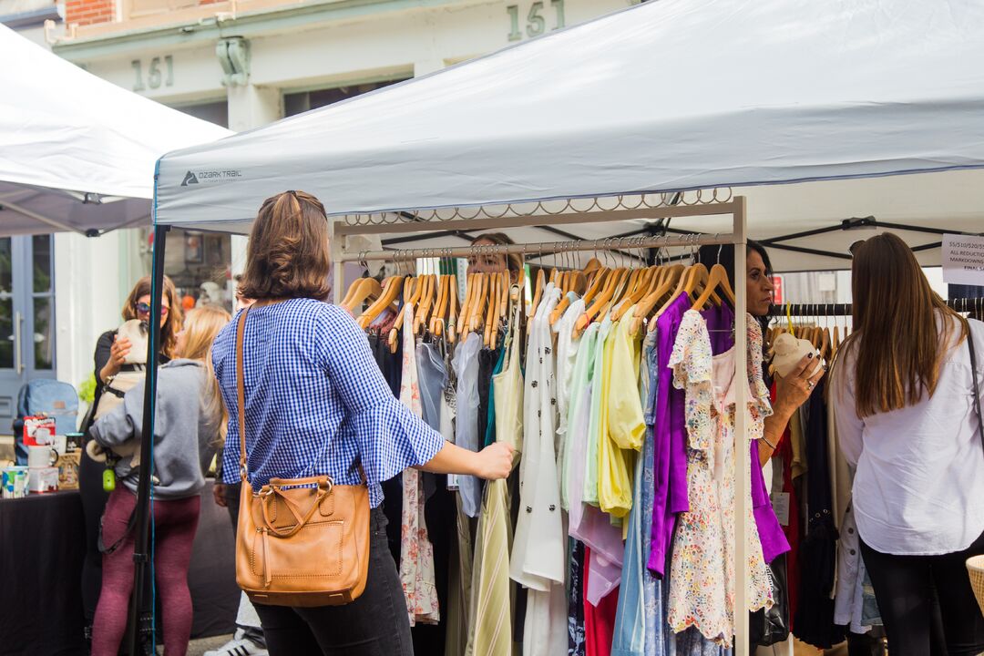 Old City Fest
