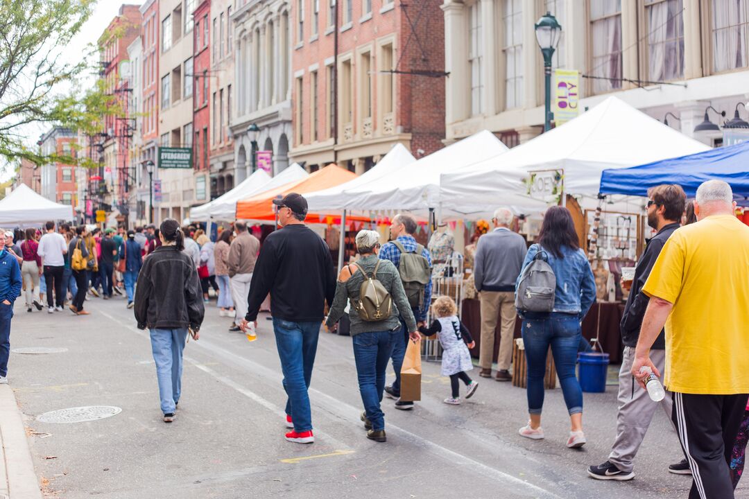 Old City Fest