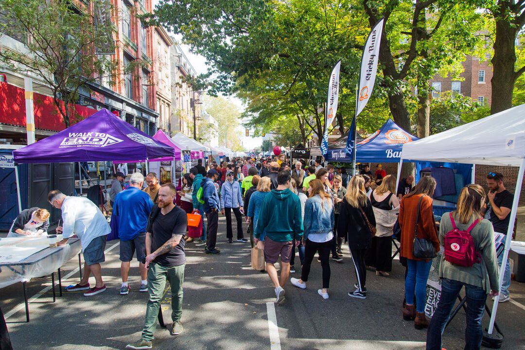 Old City Fest