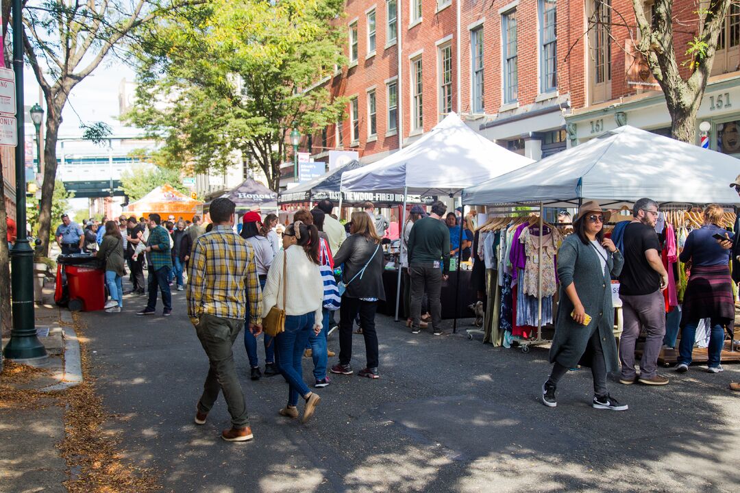 Old City Fest