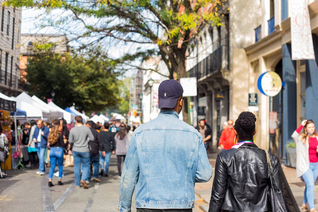 Old City Fest