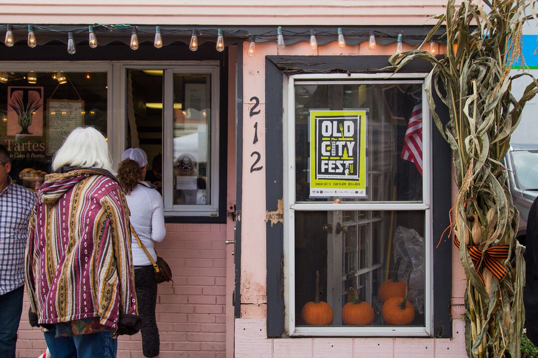 Old City Fest