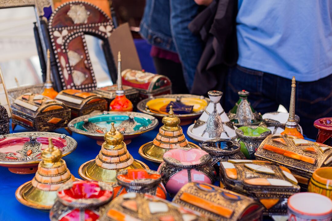 Old City Fest