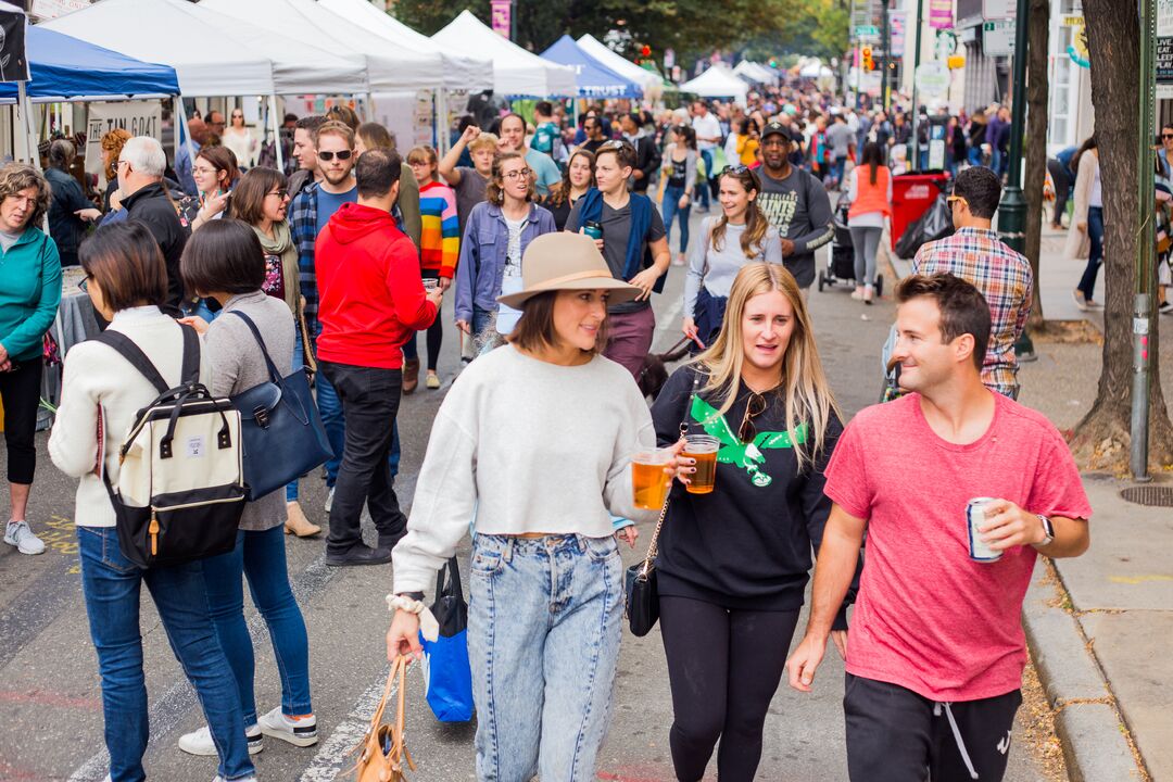 Old City Fest
