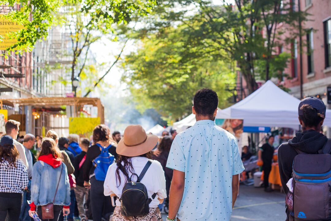 Old City Fest