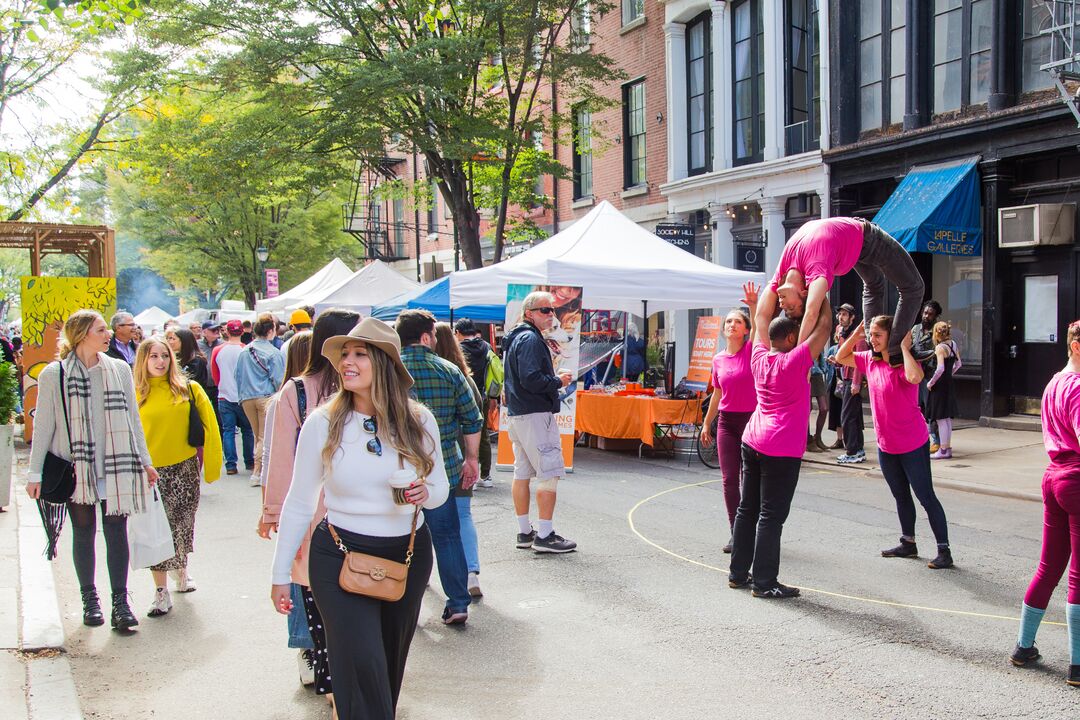 Old City Fest