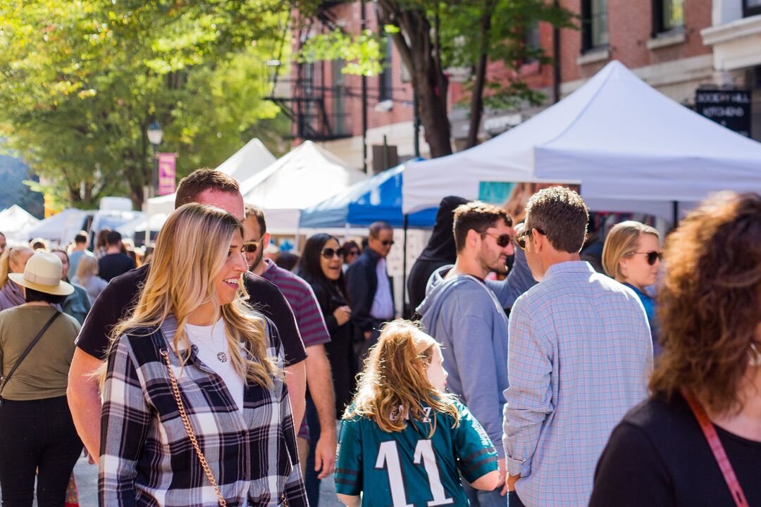 Old City Fest