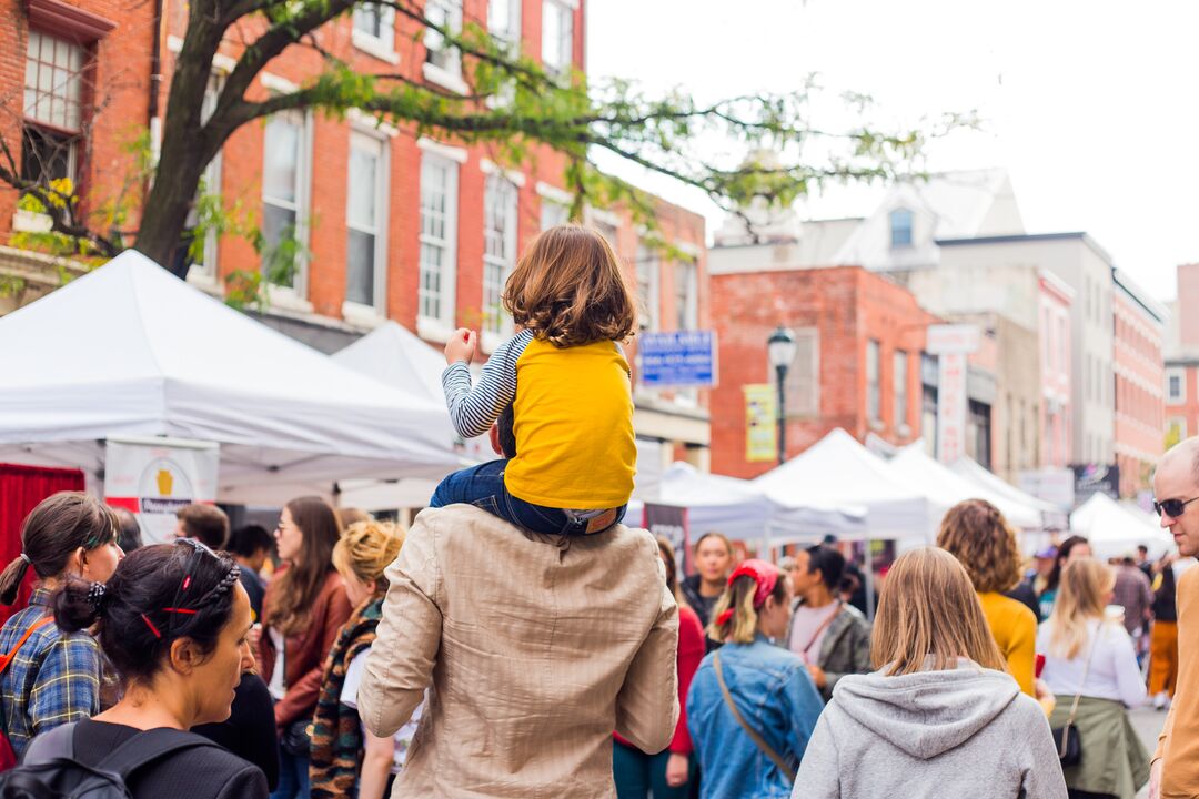 Old City Fest