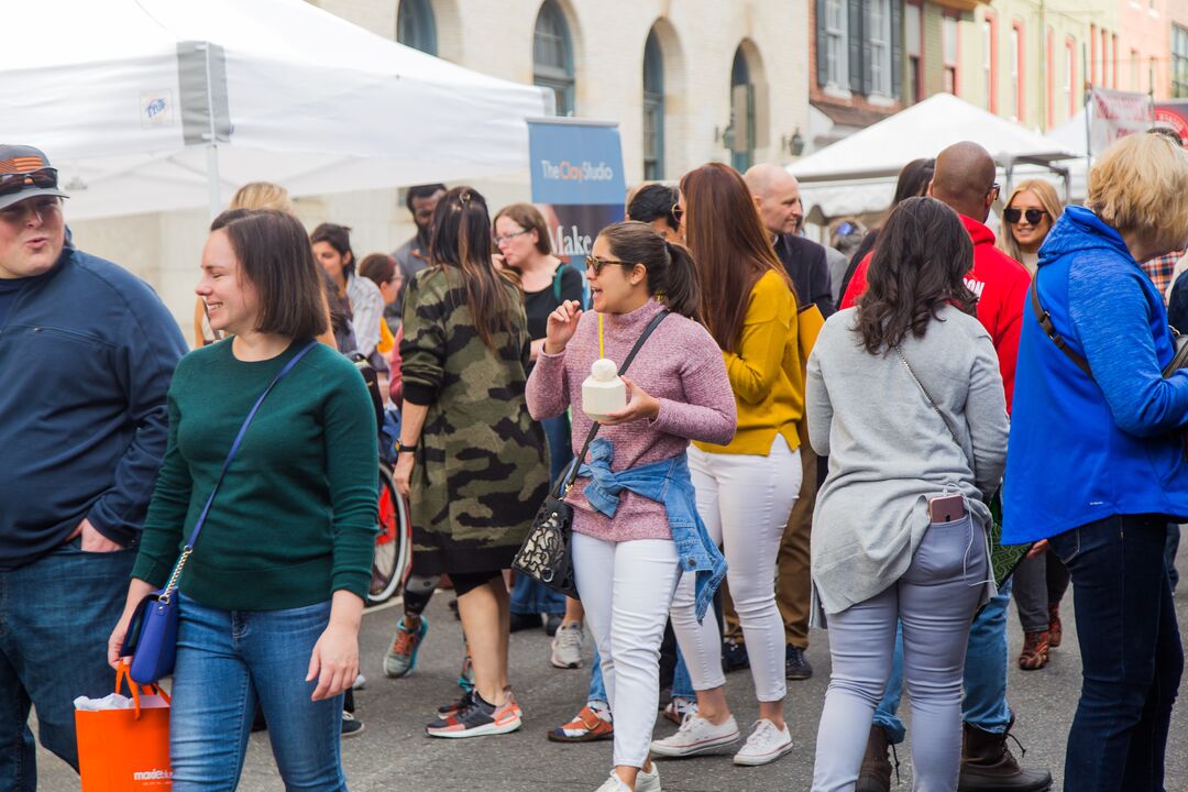 Old City Fest