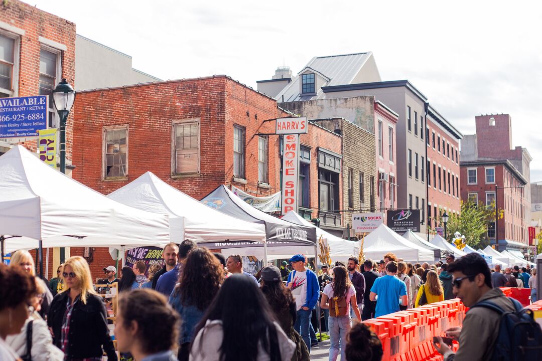 Old City Fest