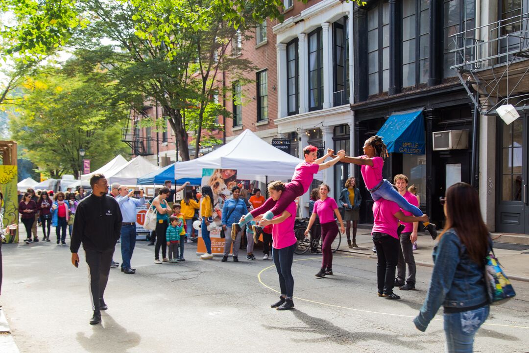 Old City Fest