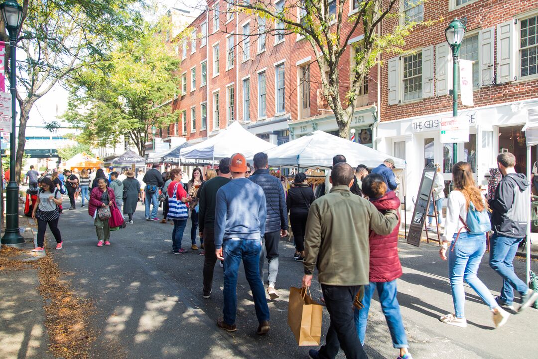 Old City Fest