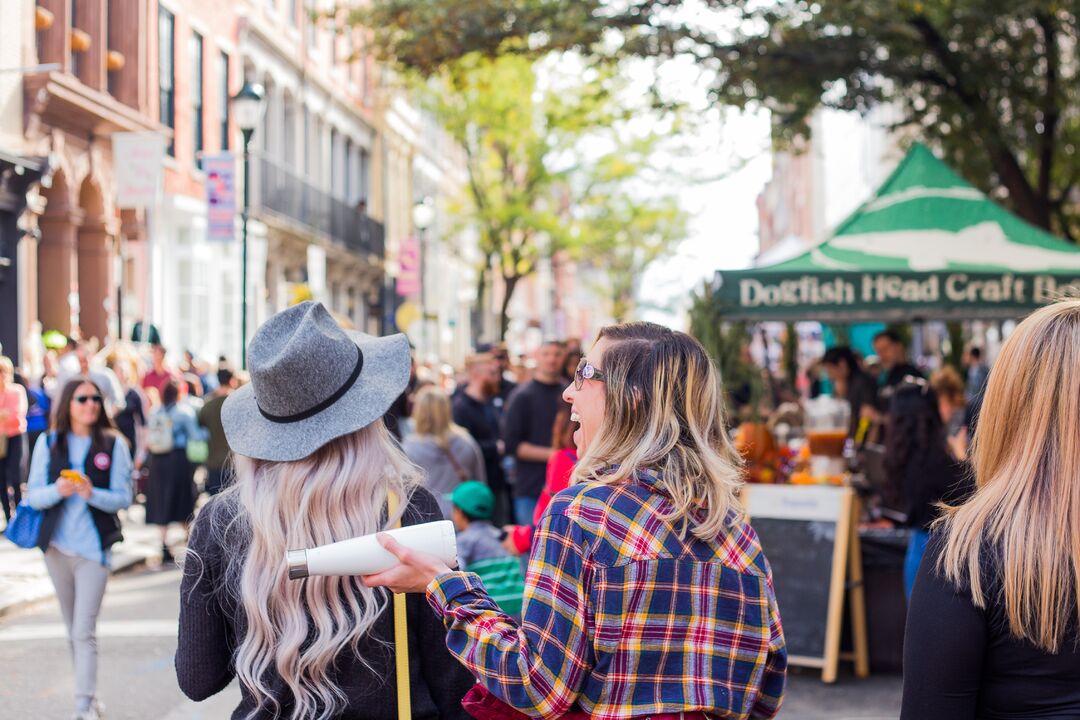 Old City Fest
