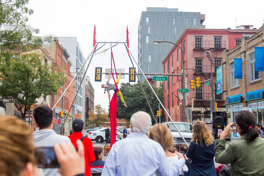 Old City Fest