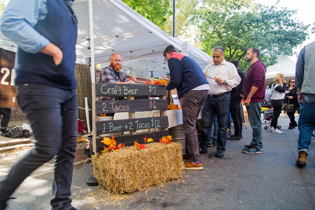 Old City Fest
