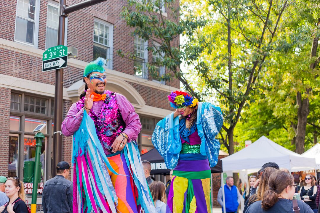 Old City Fest