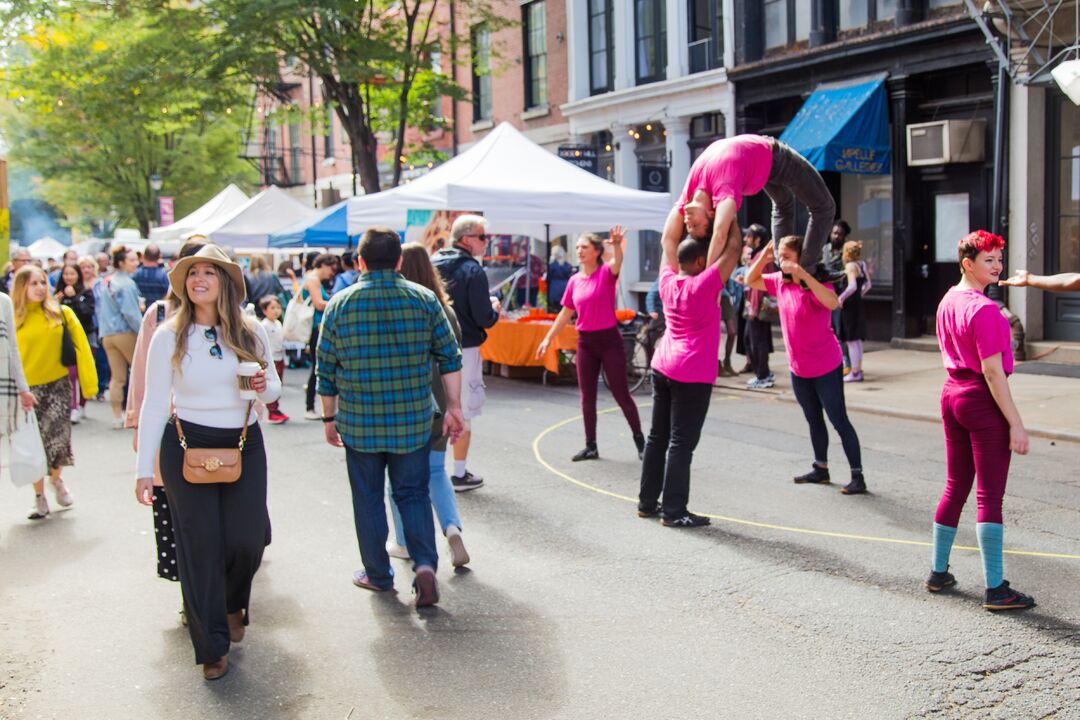 Old City Fest
