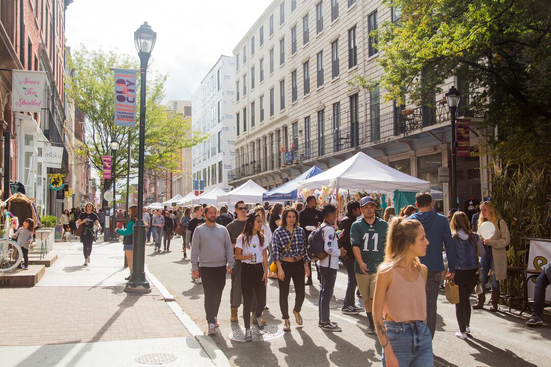 Old City Fest