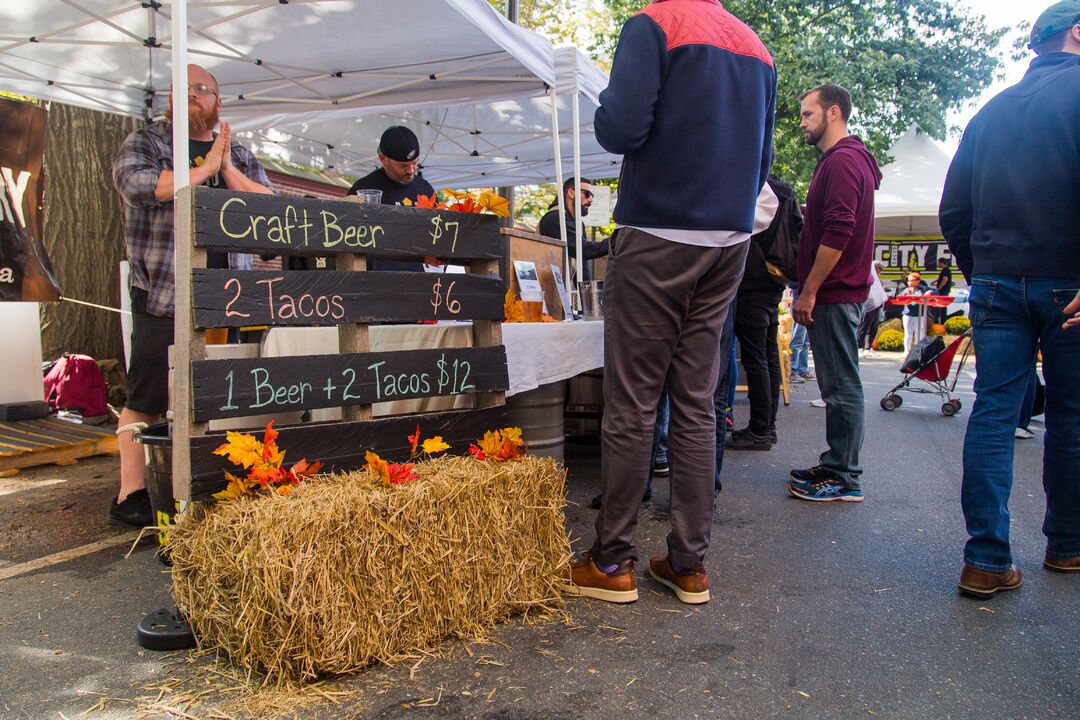 Old City Fest