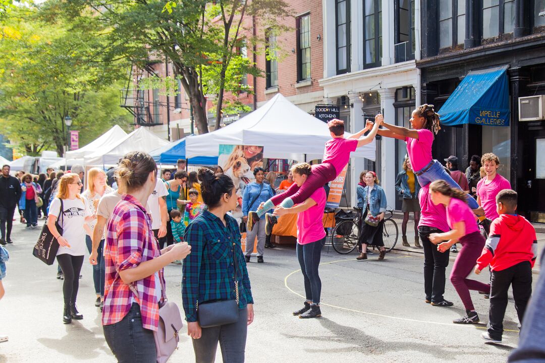 Old City Fest