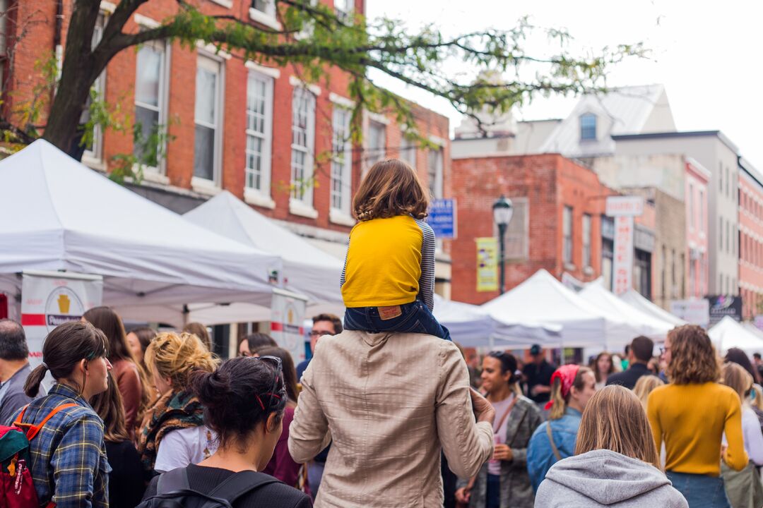 Old City Fest