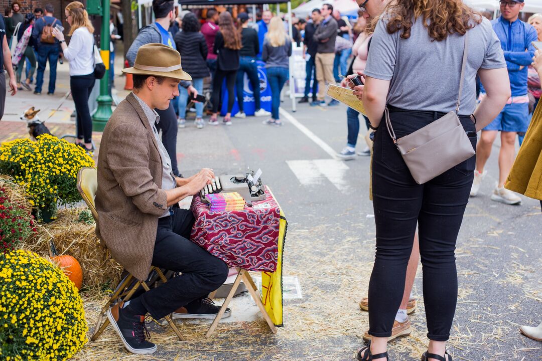 Old City Fest