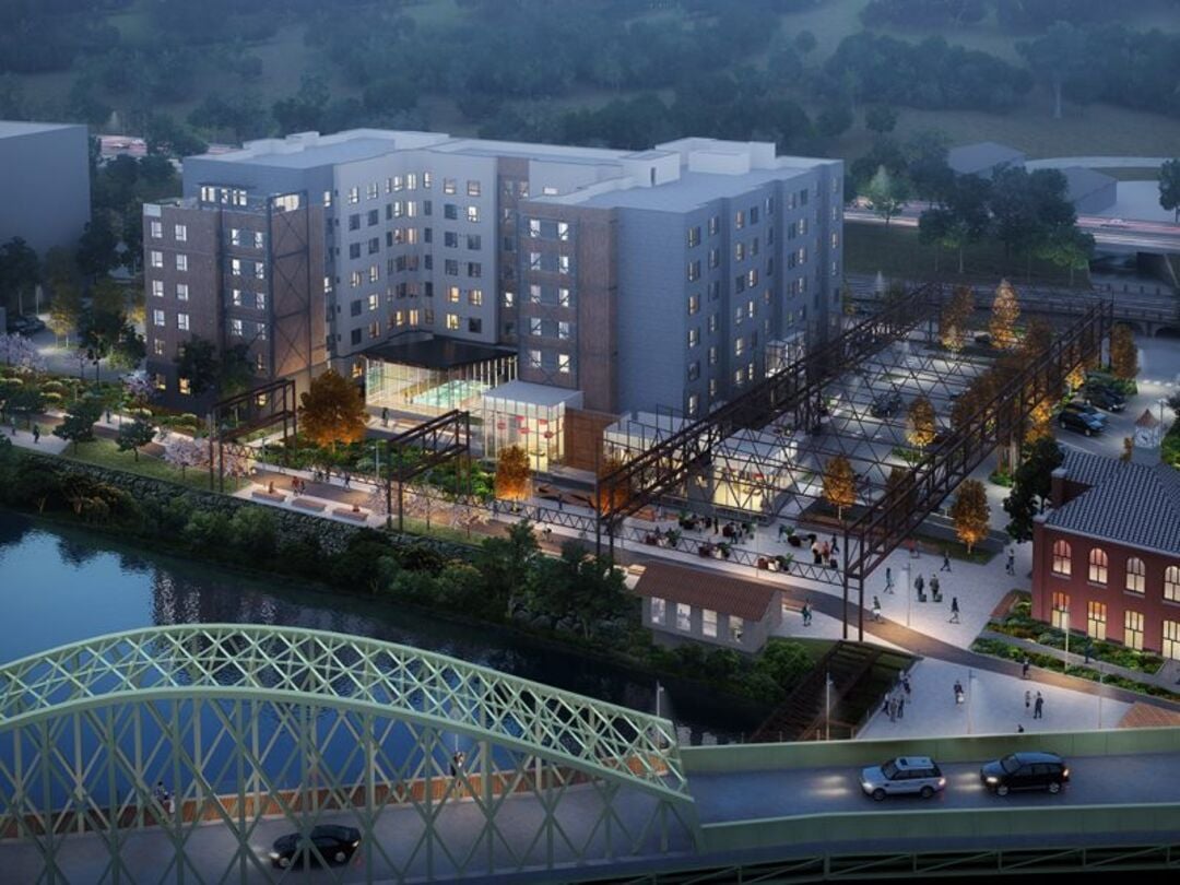 Residence Inn by Marriott Philadelphia / Bala Cynwyd