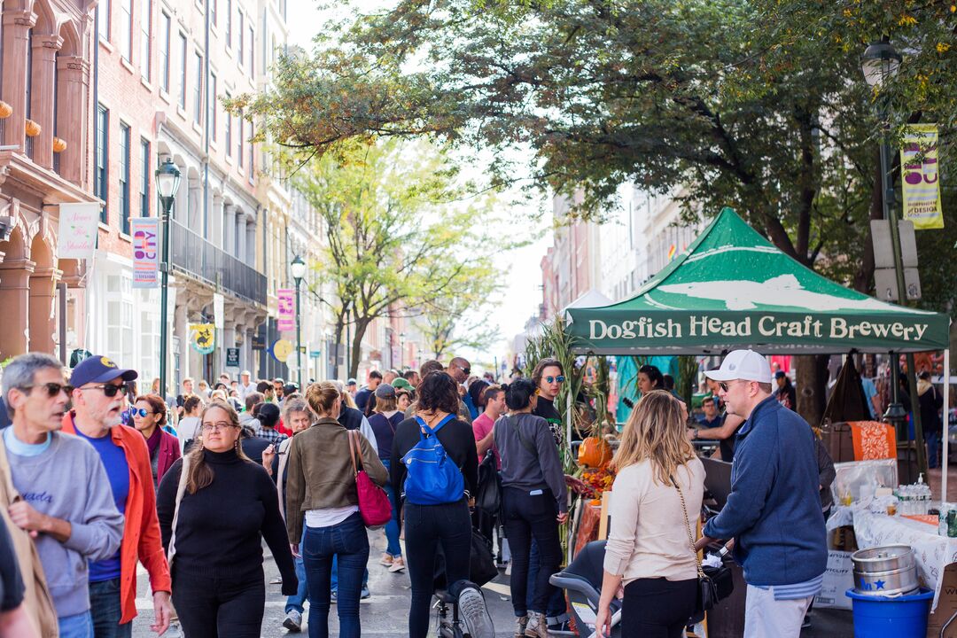 Old City Fest