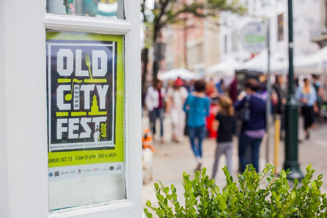 Old City Fest