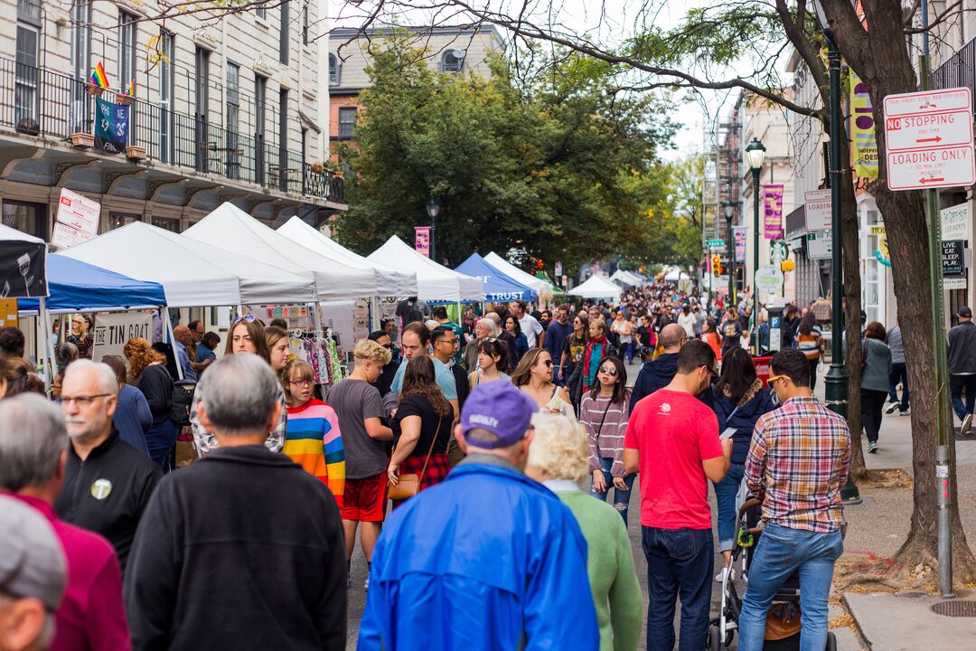 Old City Fest