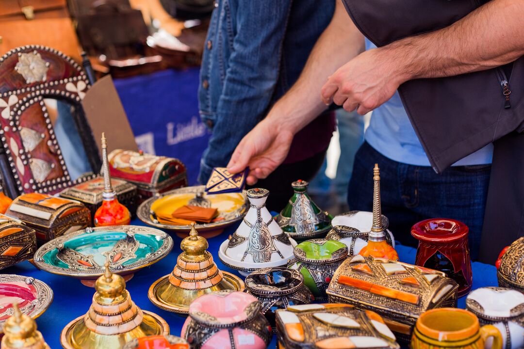 Old City Fest
