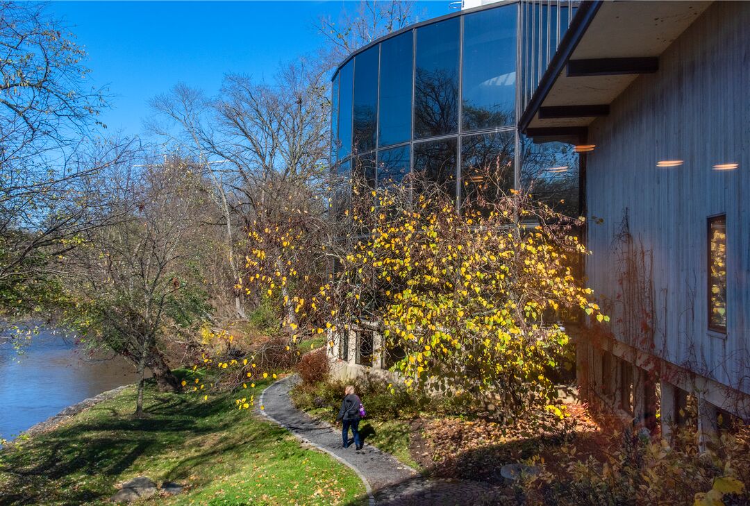 Brandywine River Museum of Art