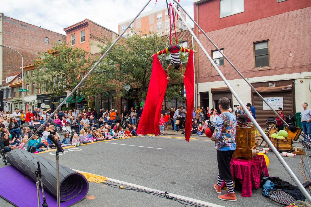 Old City Fest