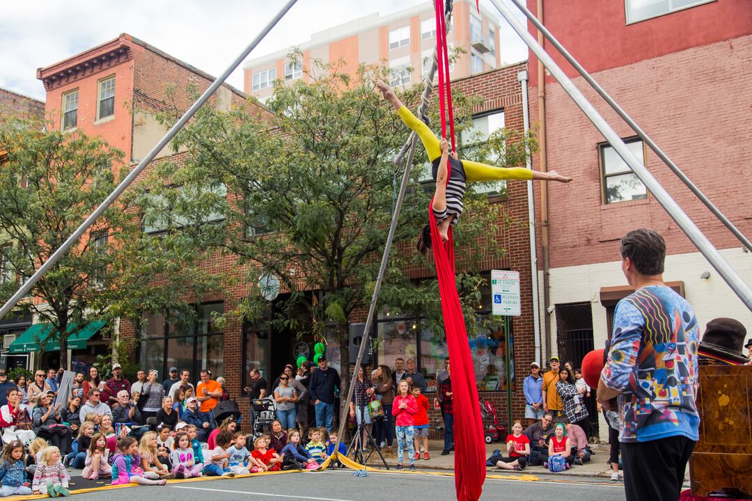 Old City Fest