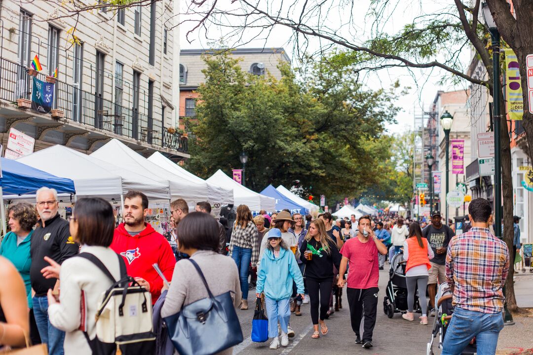 Old City Fest