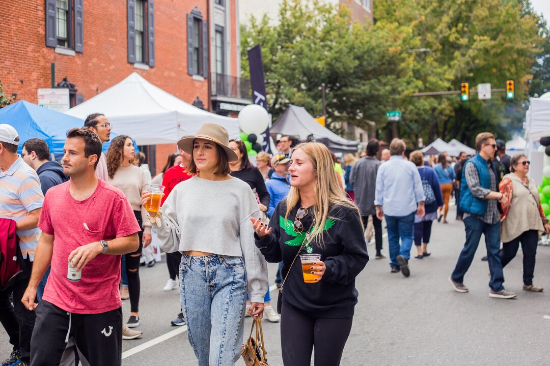 Old City Fest