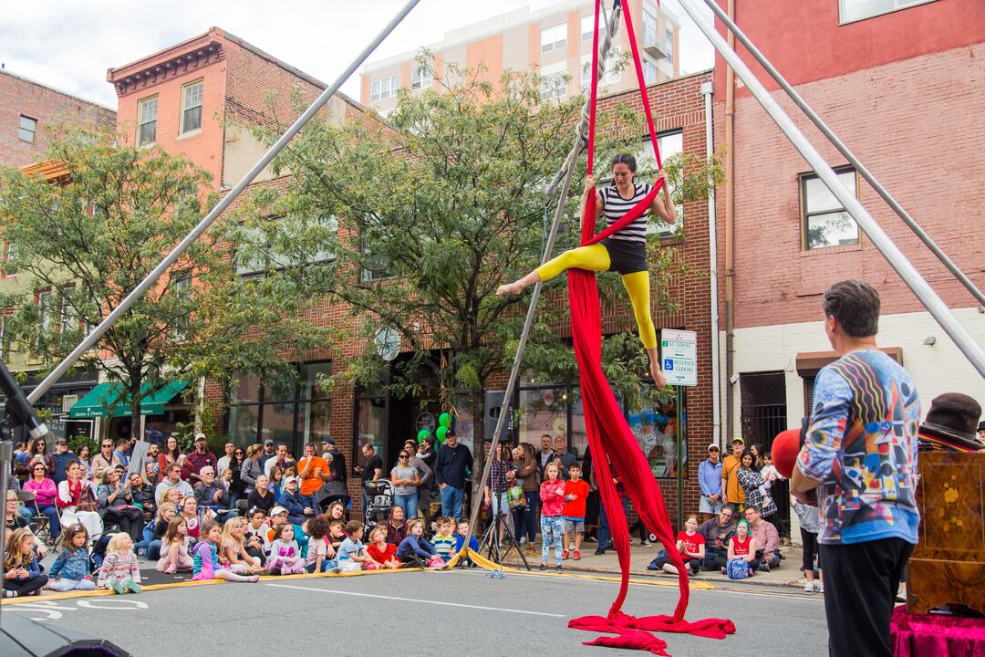 Old City Fest