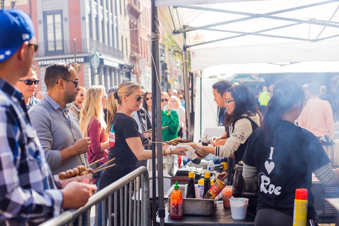 Old City Fest